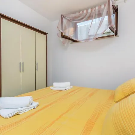 Two-bedroom In *