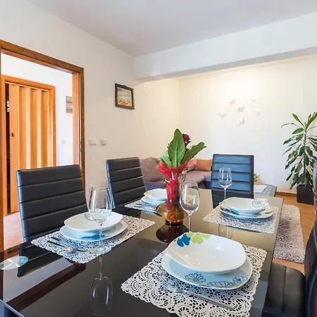 Two-bedroom In