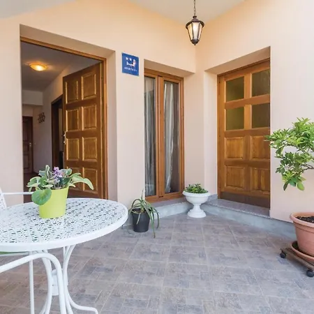 Two-bedroom In