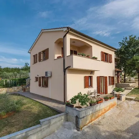 公寓 Two-bedroom In