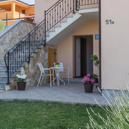 公寓 Two-bedroom In *