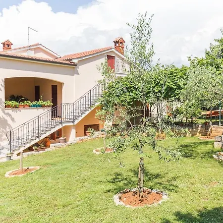 Two-bedroom In *