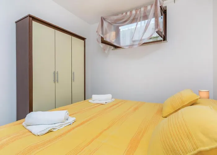 Two-bedroom In *
