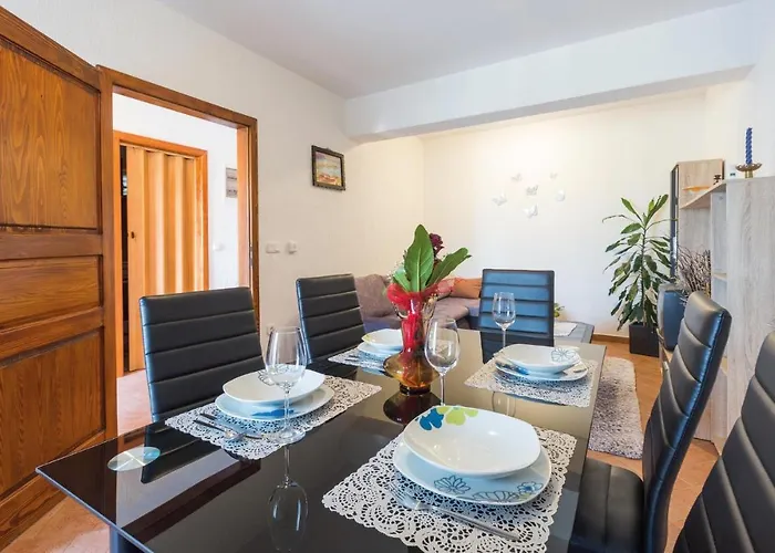 Two-bedroom In