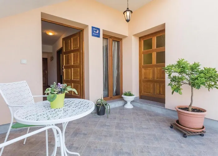 Two-bedroom In