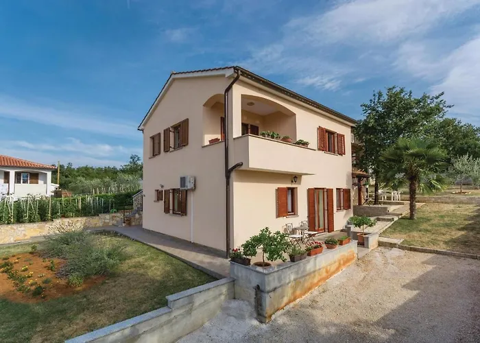 公寓 Two-bedroom In
