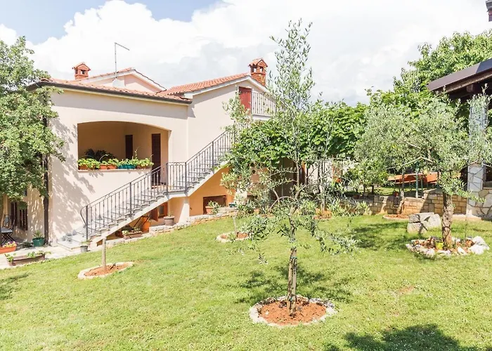 Two-bedroom In *
